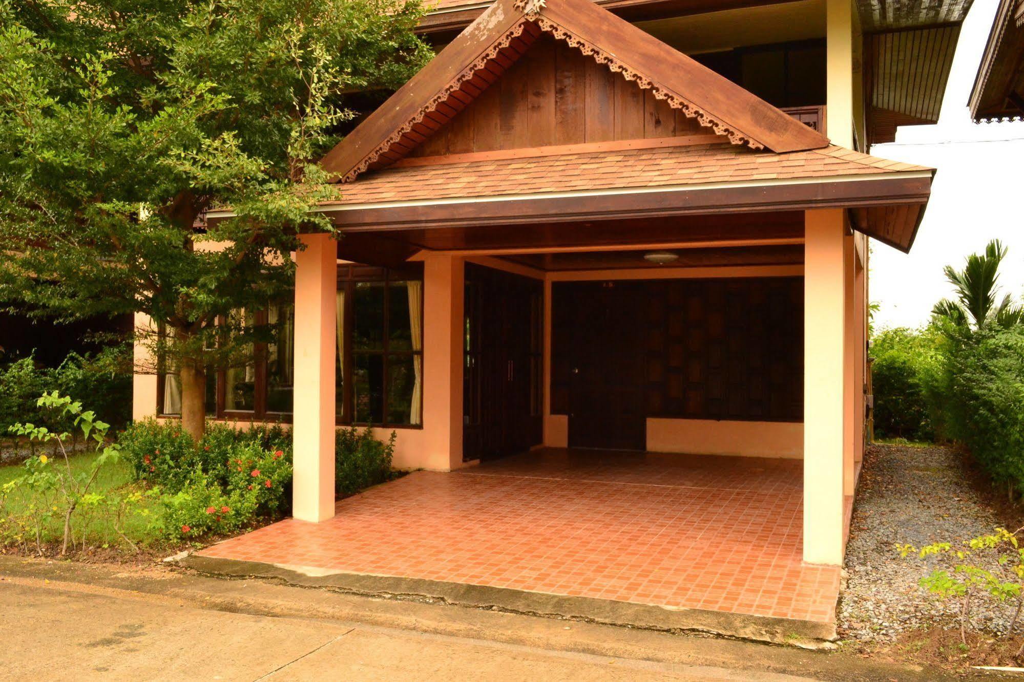 Yuwadee Resort Чалонг Экстерьер фото