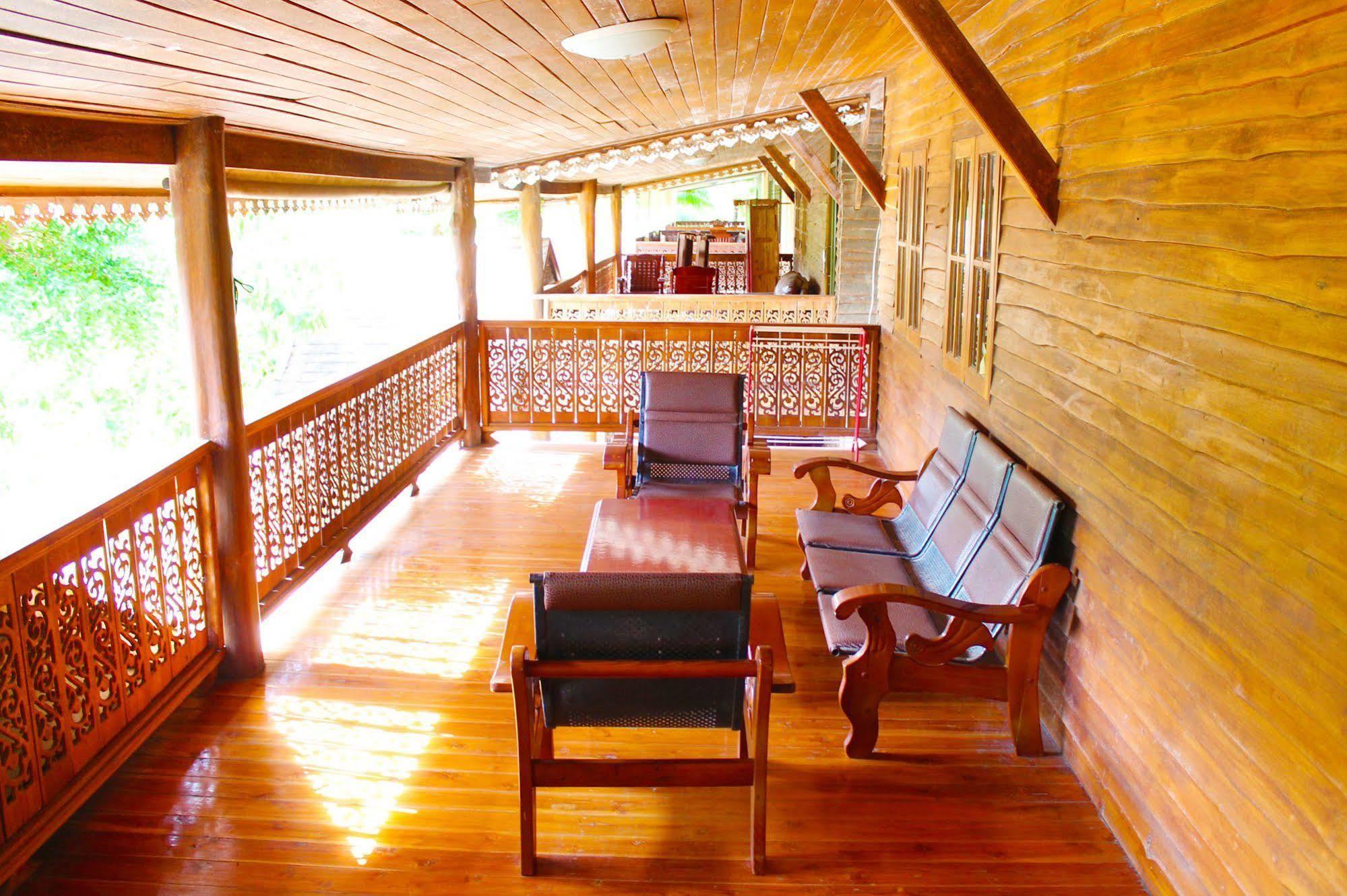 Yuwadee Resort Чалонг Экстерьер фото