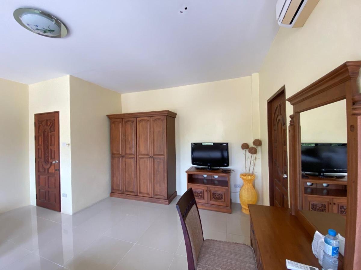 Yuwadee Resort Чалонг Экстерьер фото